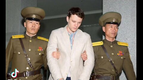 I remember Otto's story