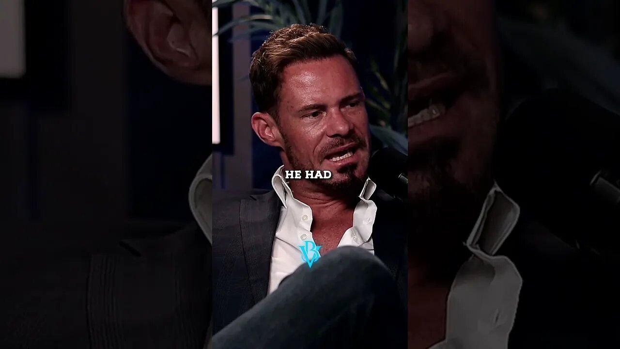 Tate Transformed Our Lives Forever🙏