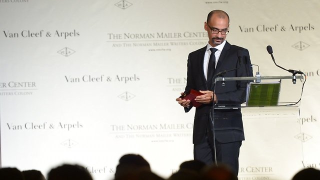 Acclaimed Author Junot Diaz Confronts Assault Allegations
