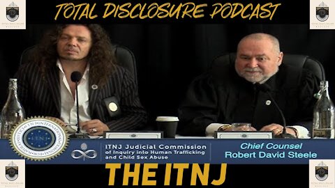 The ITNJ Exposed