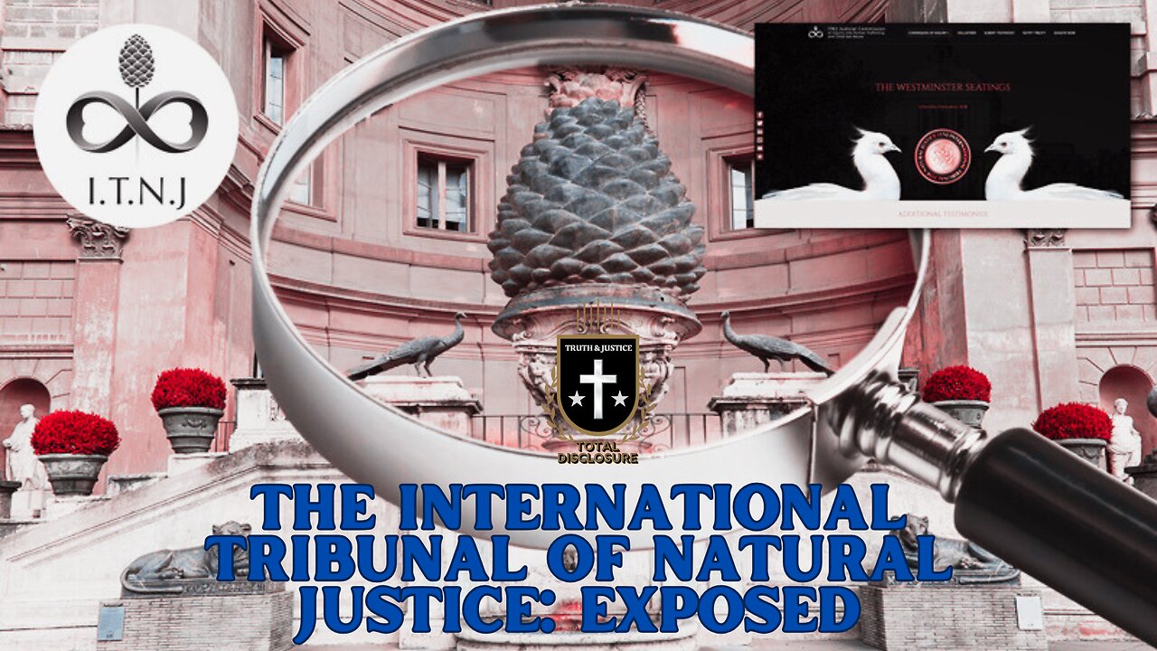 The ITNJ: Exposed (2020)