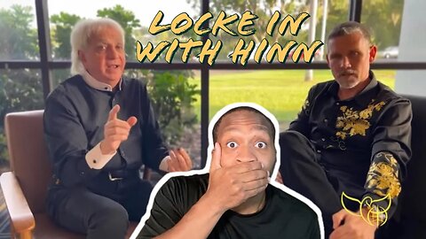 Greg Locke & Heretic Benny Hinn Unite!