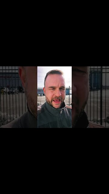 Two example of #Trudeau changes to #Canada’s legal system. This is crazy!