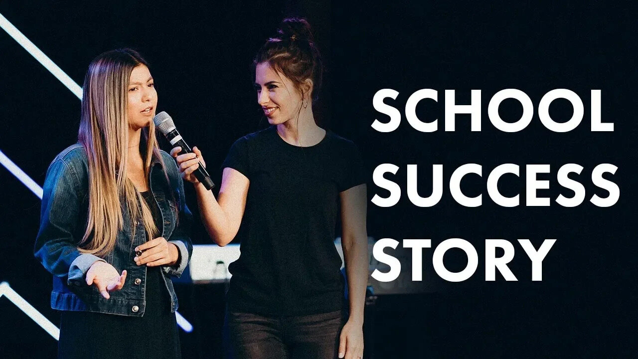 School Succees Story