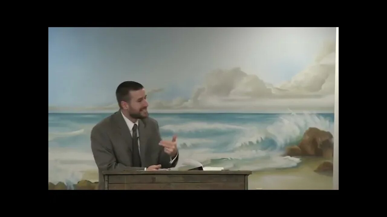 Don't Forget James 5 | Pastor Steven Anderson | Sermon Clip