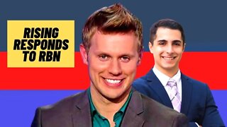 The Hill Rising Responds to RBN