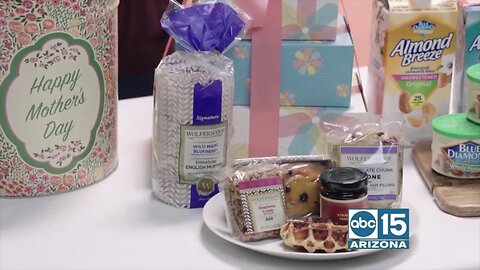 Lifestyle Expert, Paul Zahn is helping you celebrate in May