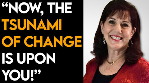 DONNA RIGNEY: ADVANCE FORWARD – A GREAT TURNAROUND IS COMING!