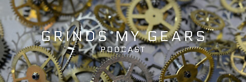 Grinds My Gears Podcast Ep 3 Chris Bonfoco