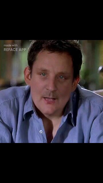 ironmanduck in Meet the Fockers #deepfake #faceswap #shorts #meetthefockers