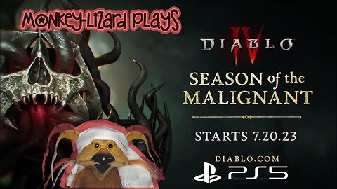 Diablo IV - Season of the Malignant