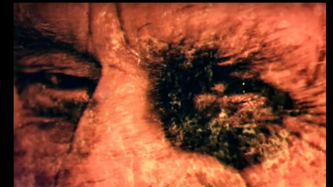 BLOOD ON HUMAN SACRIFICE ALTERS FEED TUNNEL CHILDREN & SLAVES UNDERGROUND