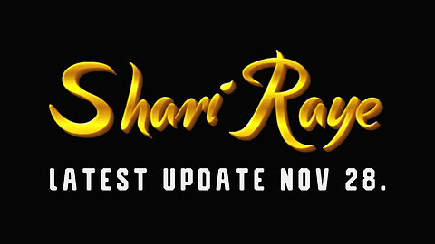 Shariraye Latest Update Nov 28, 2Q23