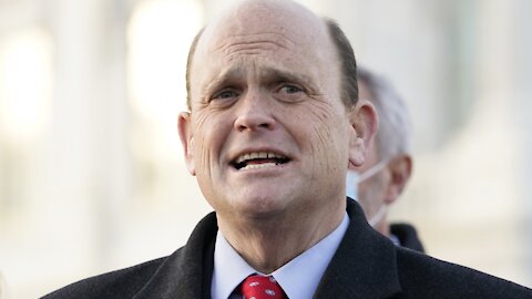 Republican Rep. Tom Reed Retires After Sexual Assault Accusation
