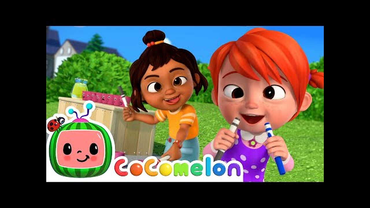 Best Friend Forever Song! with My Bestie! | CoComelon Nursery Rhymes & Kids Songs