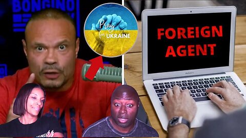 Dan Bongino:Our President Is A CRIMINAL & Here's The Law He BROKE (UNBELIEVABLE)