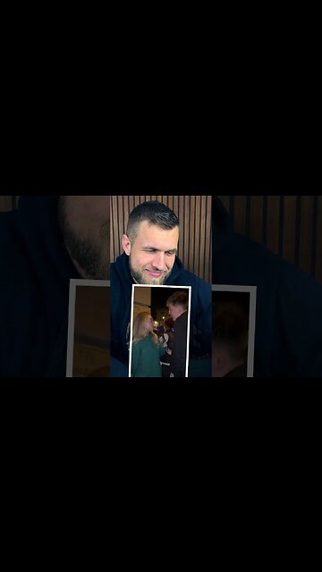 Do You Believe This To Be True Or Pre-Planned?