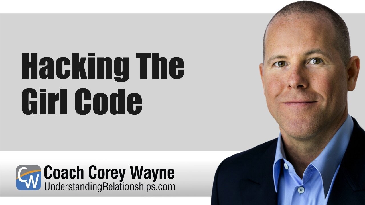 Hacking The Girl Code