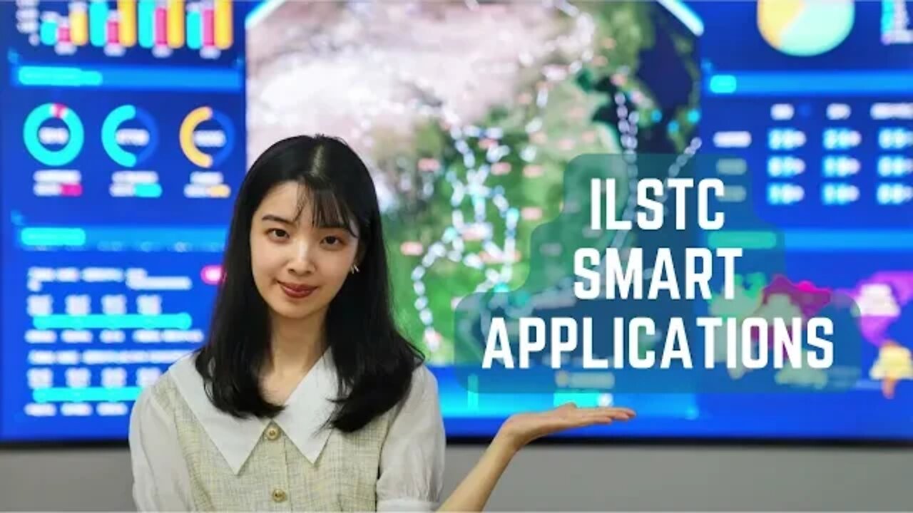 Smart Applications of New International Land-sea Trade Corridor | Chongqing Opportunity