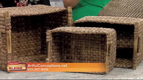 Artful Conceptions