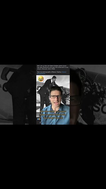 Tallest Man in History Had A Bigger Secret 😳