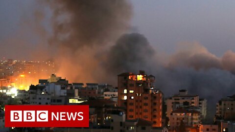 Why is the conflict in Israel and Gaza escalating?