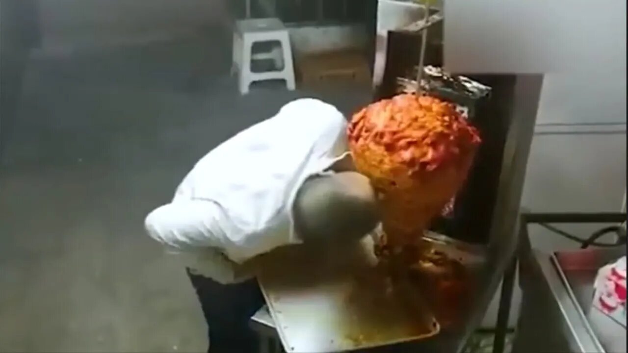 Você Acha Que Já Viu Tudo, Se Isso Não Tivesse Sido Filmado