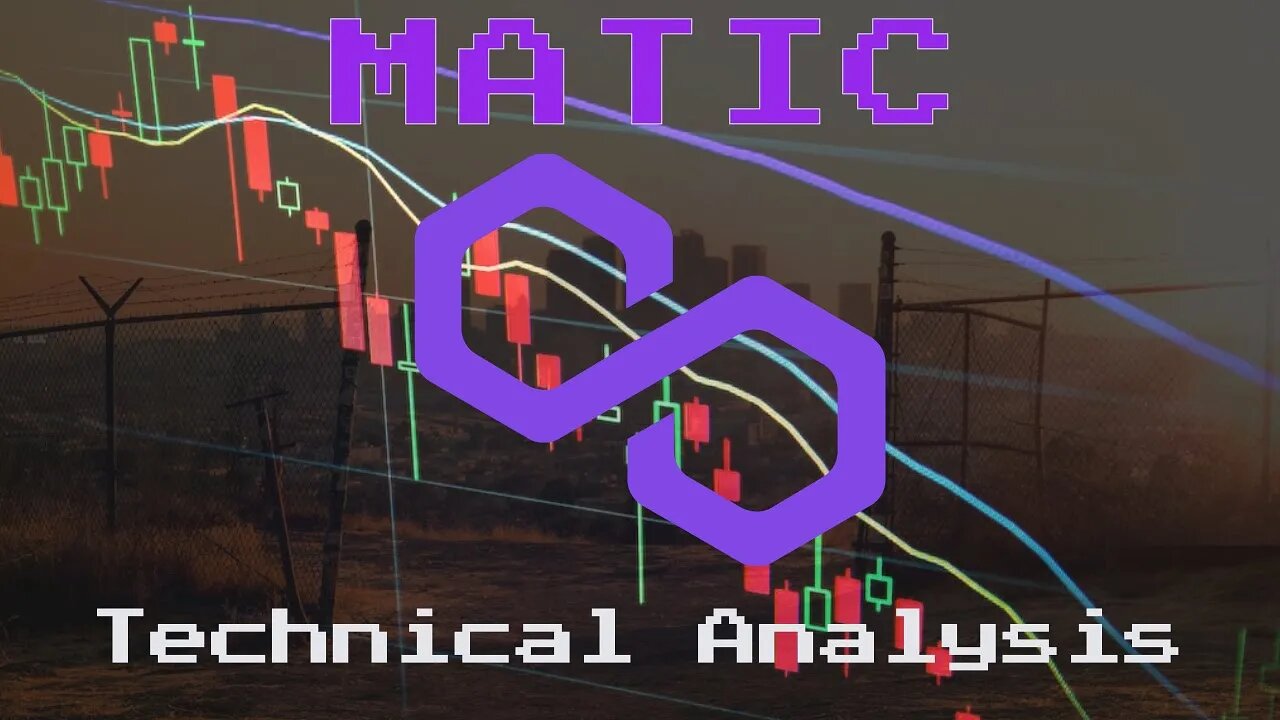 Polygon-MATIC Coin Price Prediction-Daily Analysis 2023 Chart