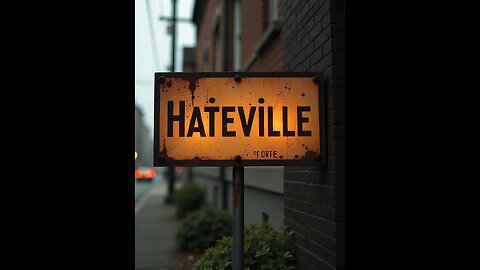 Hateville