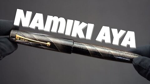 The Best NAMIKI On The Market?!?!