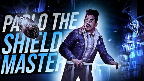 Pablo The Shield Master | Evil Dead: The Game