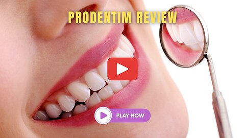 PRODENTIM Review 2024 (( The Truth Review in 2024 )) - What is PRODENTIM? what PRODENTIM Supplement