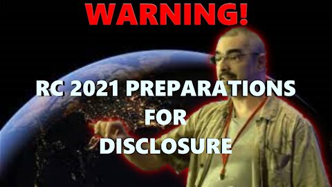 URGENT UPDATE!!! Randy Cramers WARNING to Earth Govs! Join the resistance and prepare for disclosure