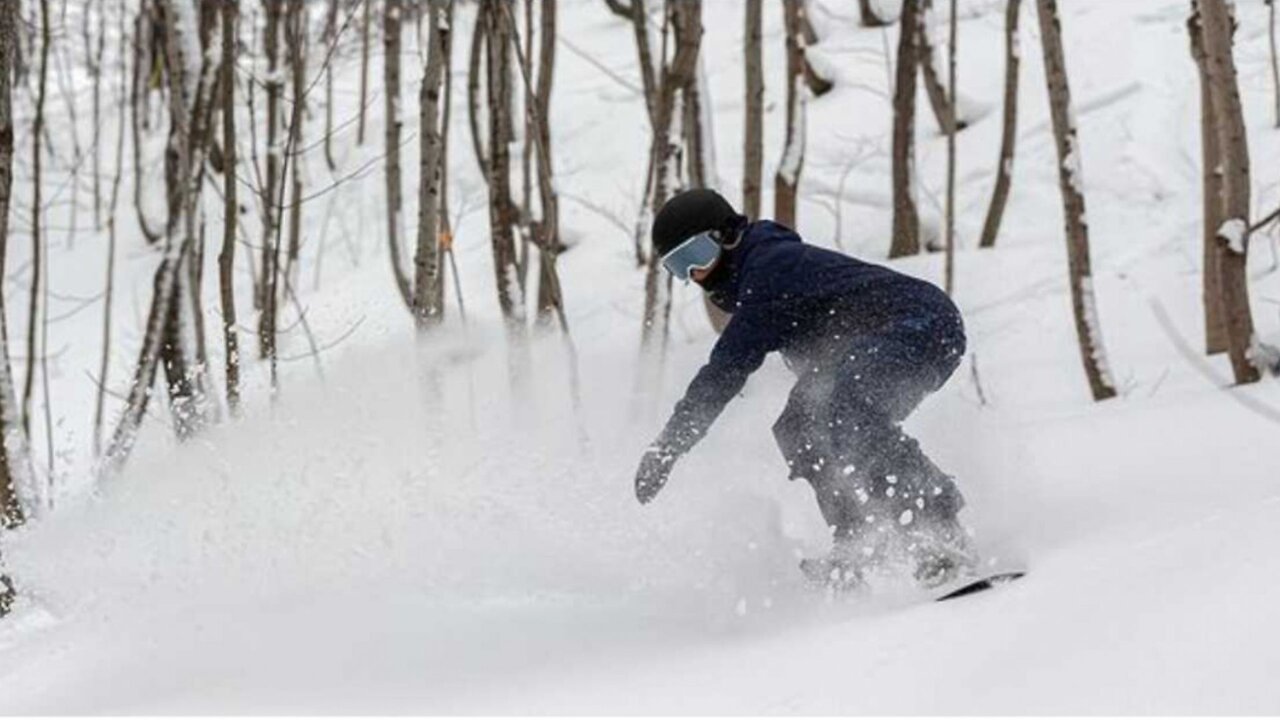 Ontario Ski Hills Were ‘Blindsided’ By The Order To Close, Says Resort Rep