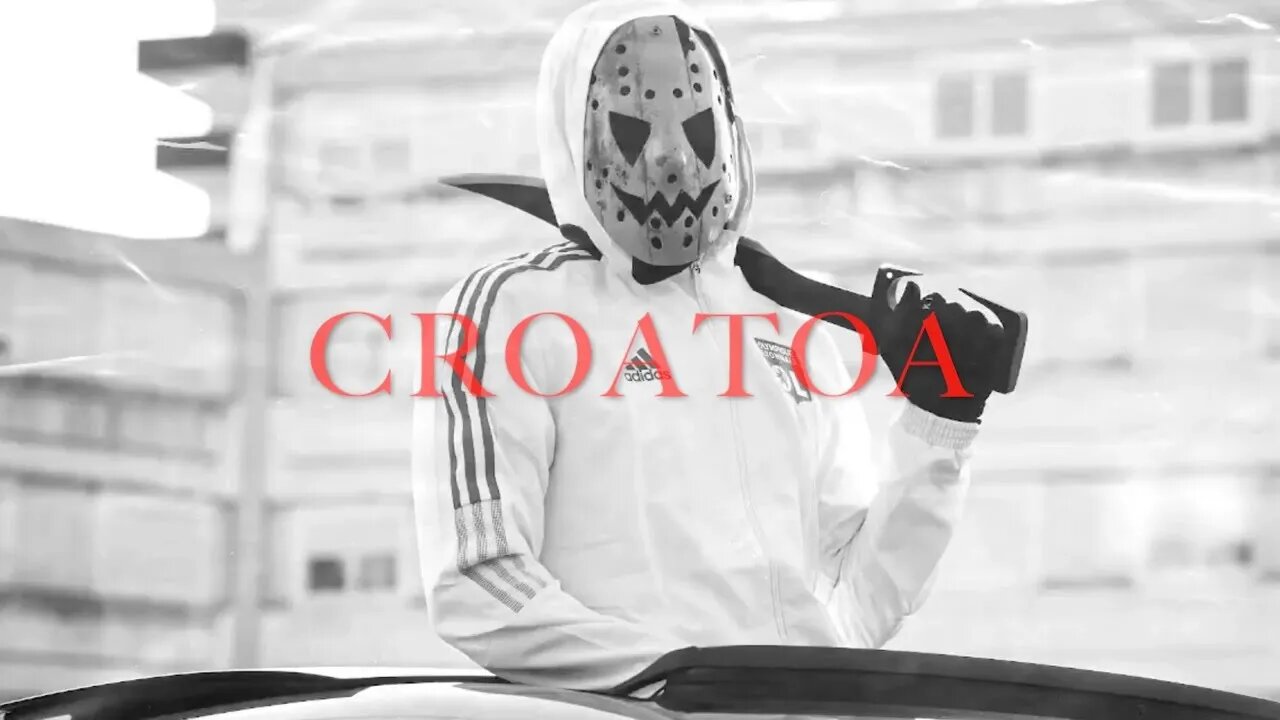 (FREE) M.I.M.E - Croatoa, "Dark UK Drill" Non Profit