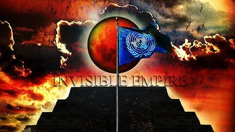 Invisible Empire