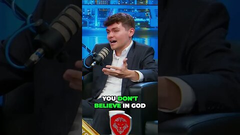Why is religion important? 🤔🤔 #soscast #valuetainment #religion #god #clips #shorts
