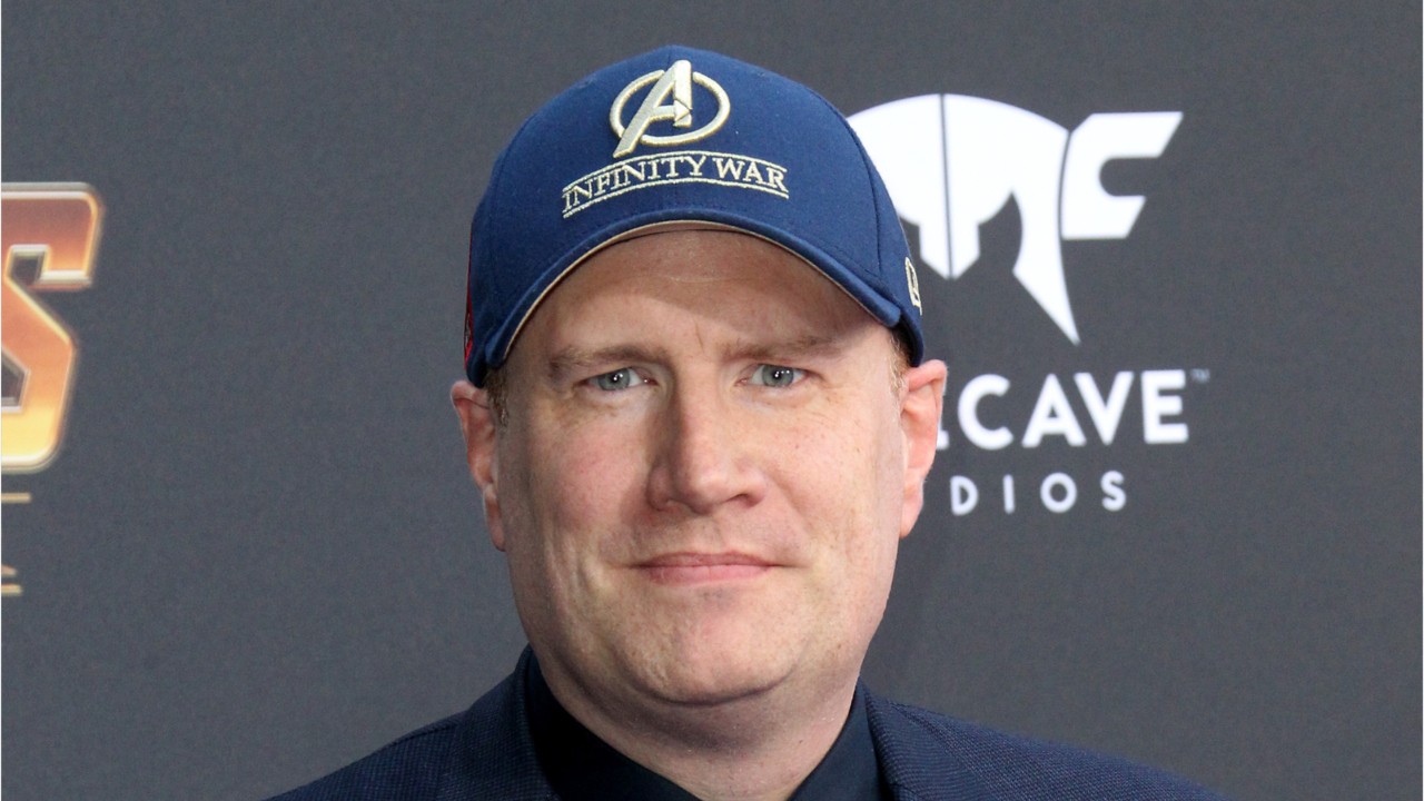 Does Kevin Feige Regret 'Infinity War' Snap?