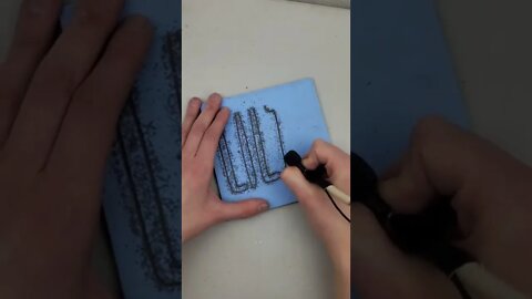 Satisfying video #satisfying #oddly #asmr #shorts oddly satisfying 🌈#oddlysatisfying #oddly #tiktok