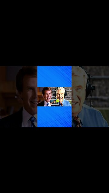 Paul's take on Will Ferrell playing John Madden