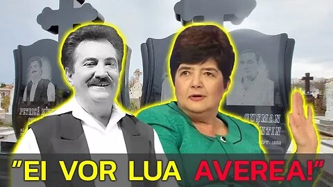 CINE MOȘTENEȘTE AVEREA LUI PETRICĂ MÂȚU STOIAN ? AVEREA ÎI RĂMÂNE LUI ...