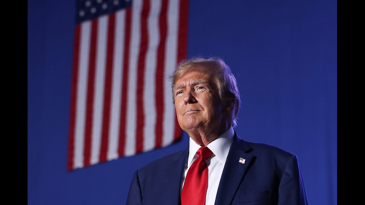 Trump and Trump
