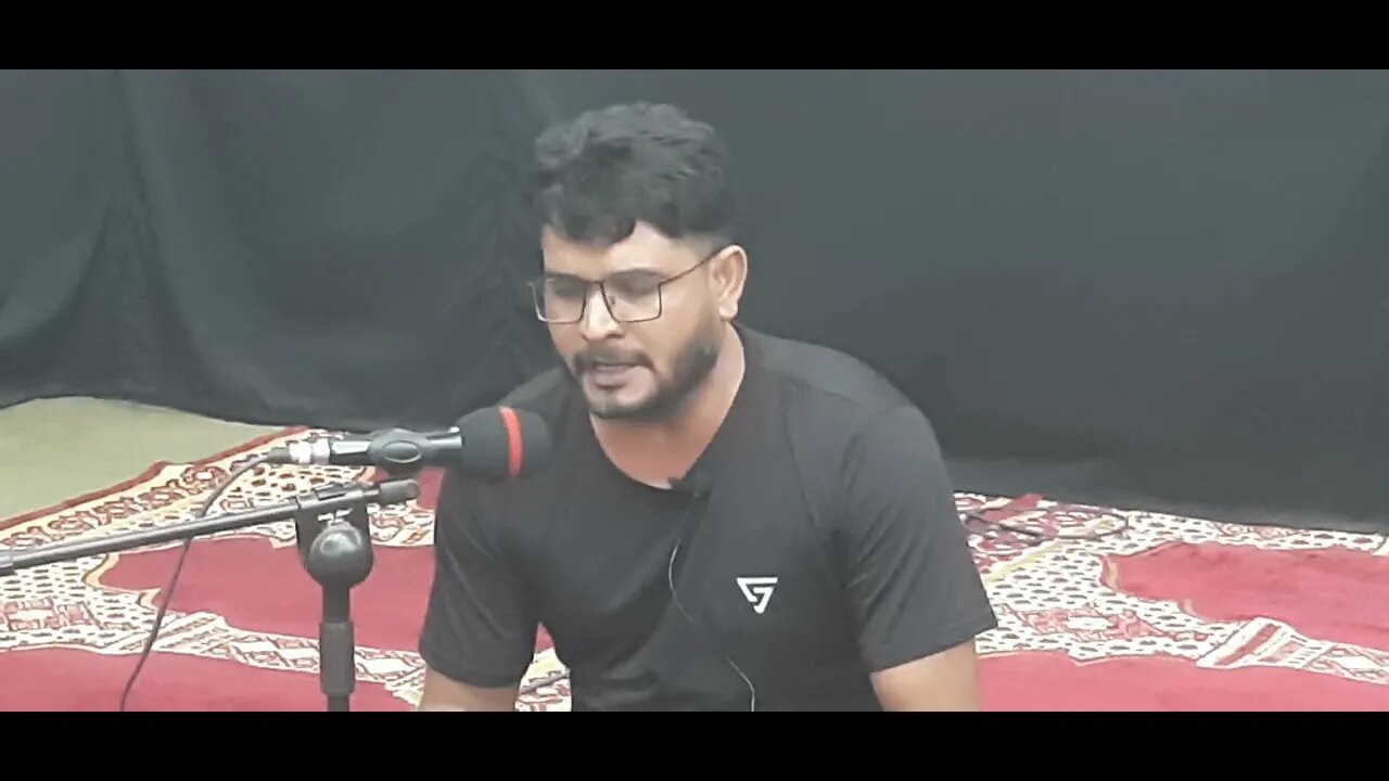 Jab kisi shadi ki sunti hain khabar @Khuddam e Mah'di ATFS