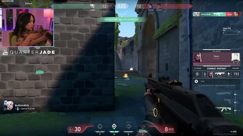 1v4 jett clutch