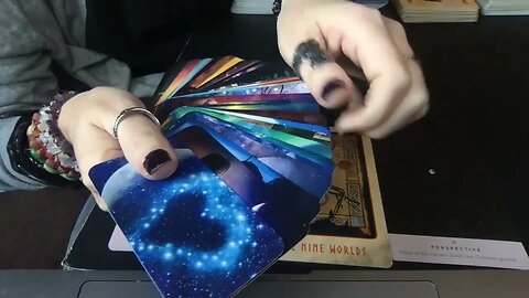 Oracle Reading for the Star Seeds 4/10