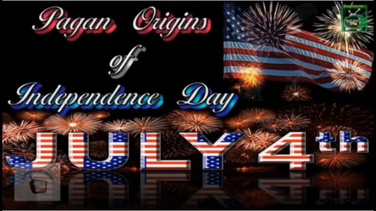 4th Of July the connection between Witchcraft & Sorcery