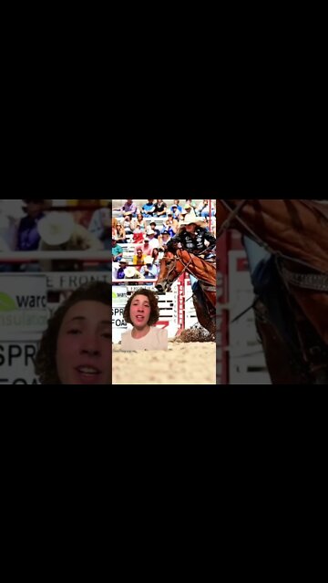 If Your Horse Has No Brakes, Just Bit Up! a satire