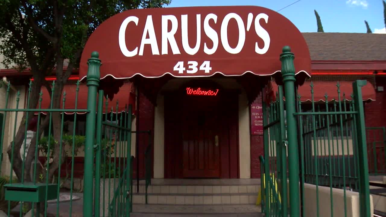 Tucson favorite Caruso's proves to be Absolutely Arizona