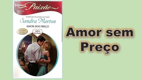 Amor sem preço - Capítulo 02