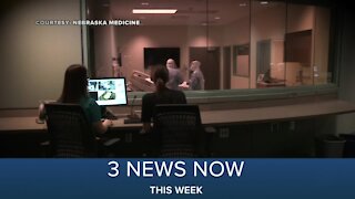 3 News Now This Week Nov. 9-13